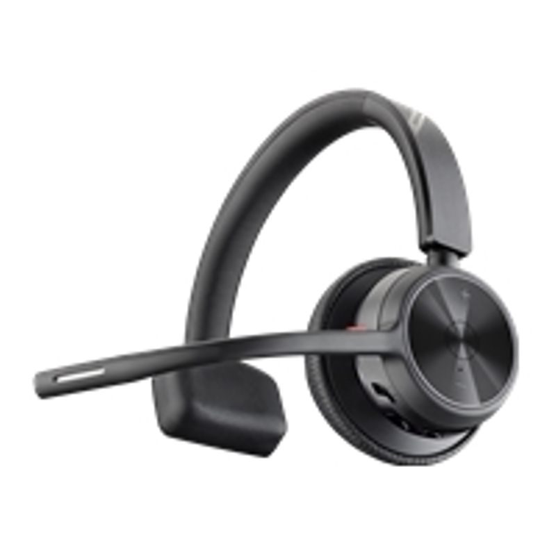 Poly Voyager 4310-M - headset