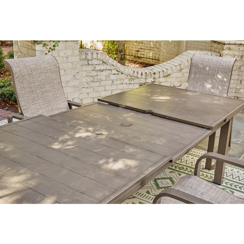 Beach Front Outdoor Dining Table