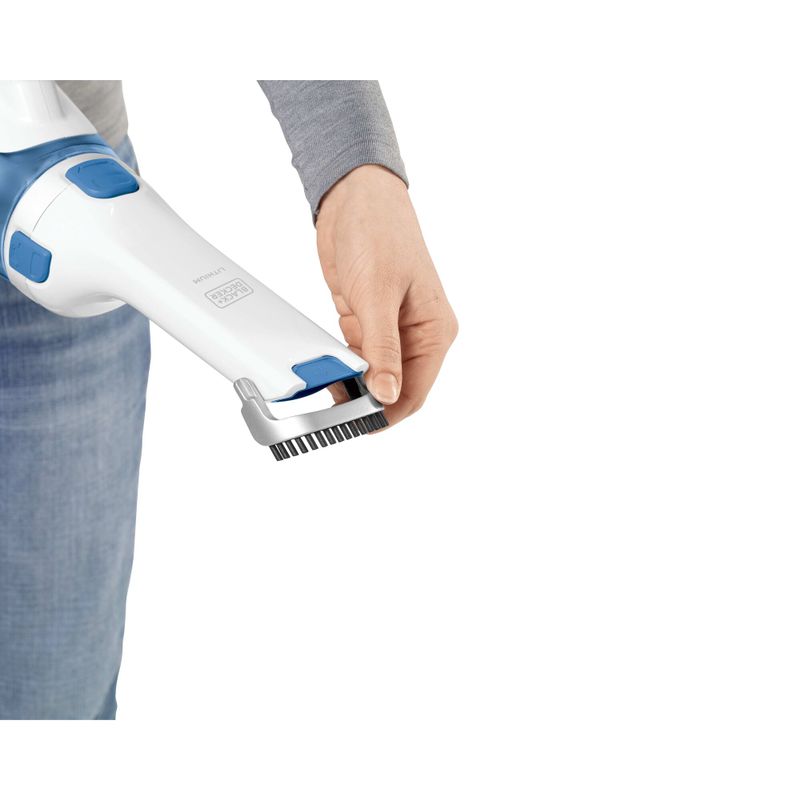 Black & Decker - DustBuster 14.4V Cordless Hand Vac