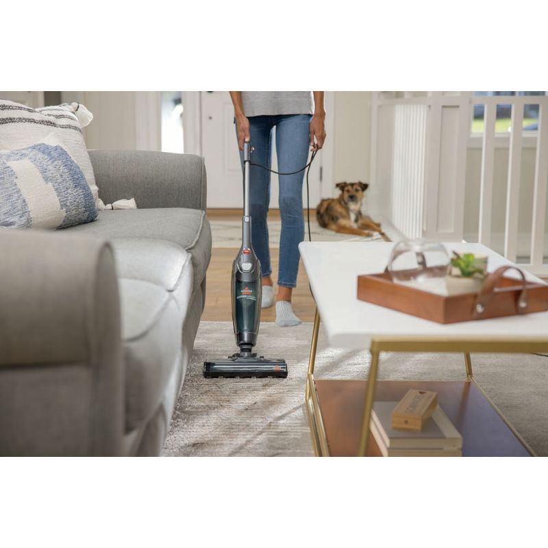 Bissell - Featherweight PowerBrush Corded Vacuum