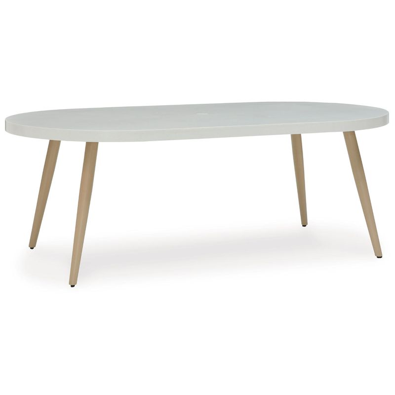 Seton Creek Outdoor Dining Table
