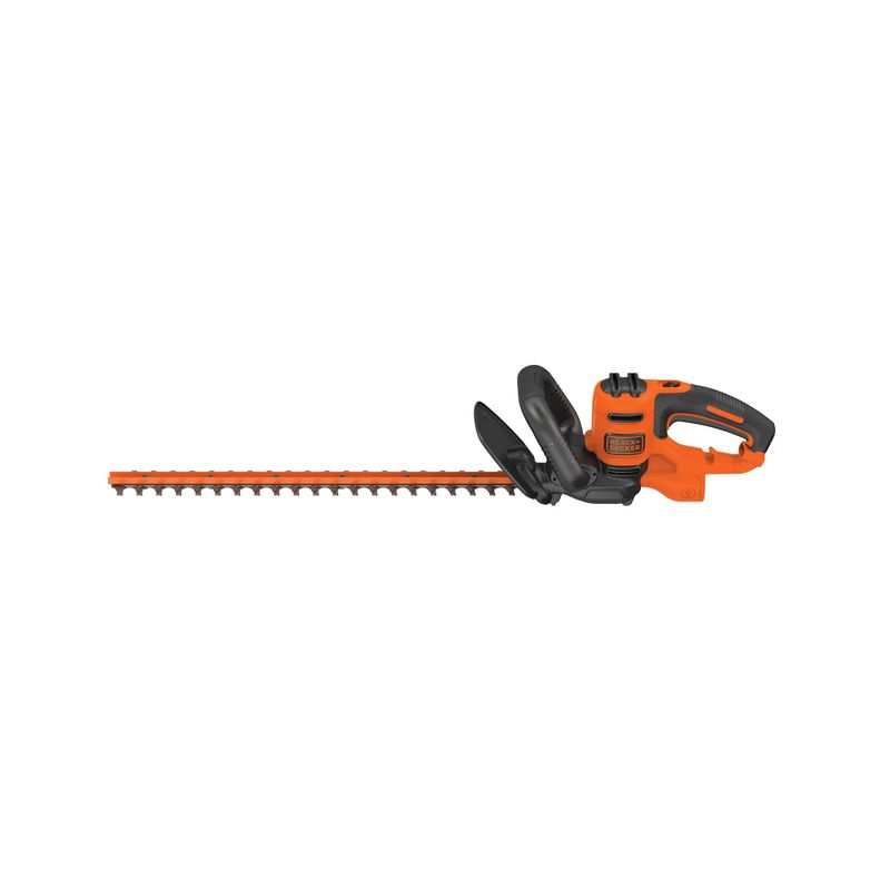 Black & Decker - 22 Dual-Action Electric Hedge Trimmer