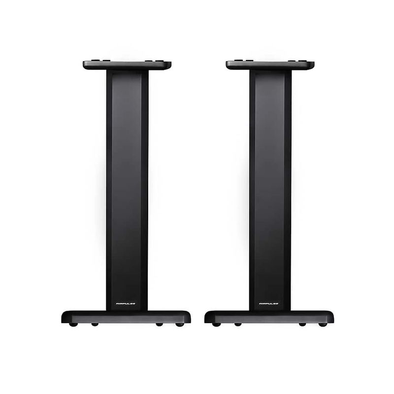 ST300MB Speaker Stand for Edifier A300Pro (Pair) - Black