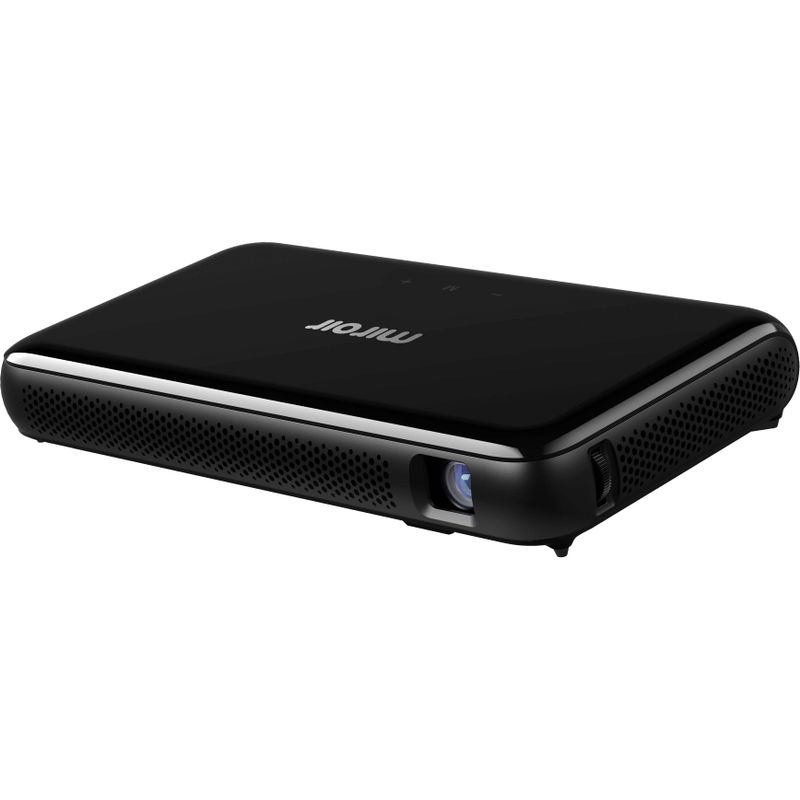 Miroir - M600 Full HD Pro 1080p Projector - Black