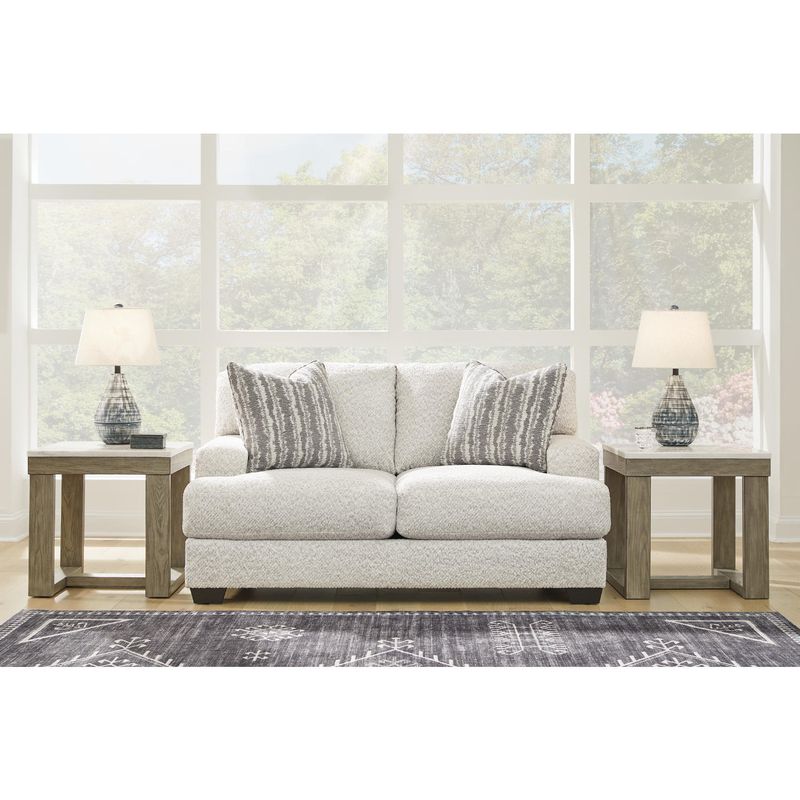 Brebryan Loveseat