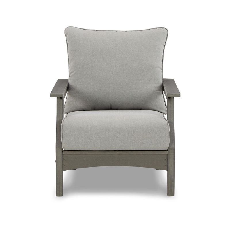 Visola Lounge Chair w/Cushion (2/CN)