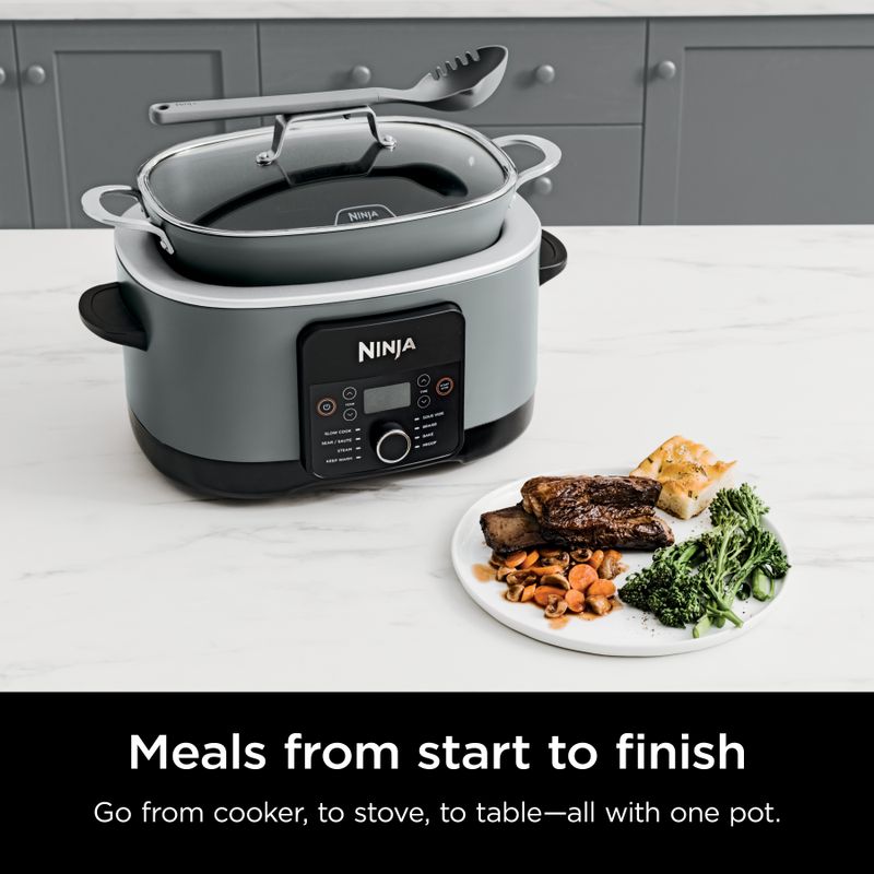 Ninja - Foodi 8.5qt PossibleCooker PRO Multi-Cooker