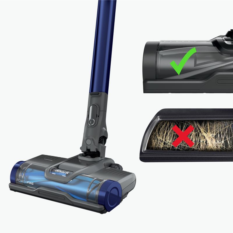 Shark - Pet Pro Cordless MultiFlex Stick Vacuum