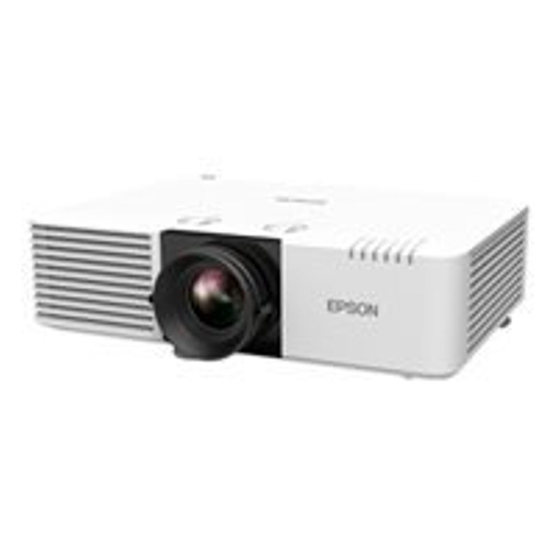 Epson PowerLite L730U - 3LCD projector - 802.11n wireless / LAN