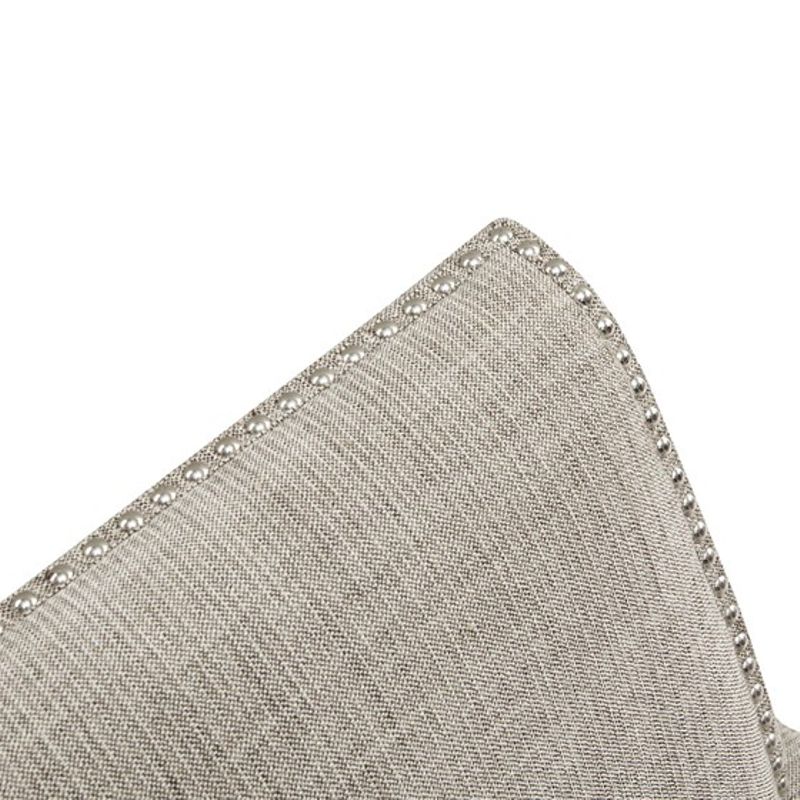 Sand Julian Push Back Recliner