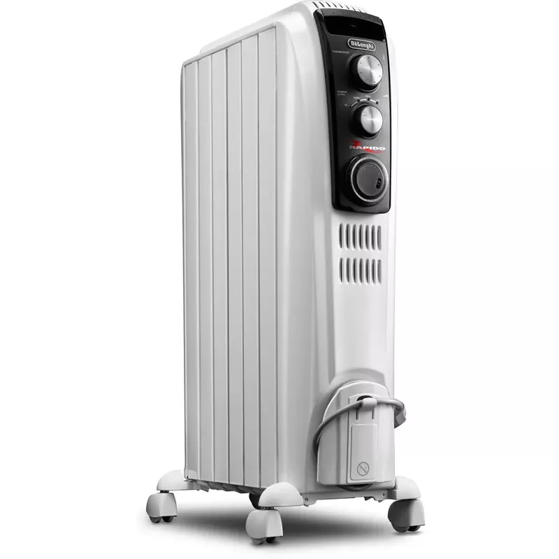 De'Longhi Dragon Full Room Radiant Heater
