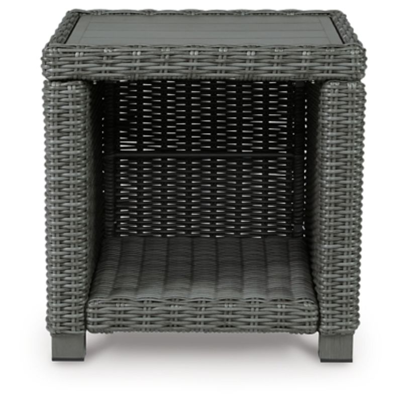 Elite Park Square End Table