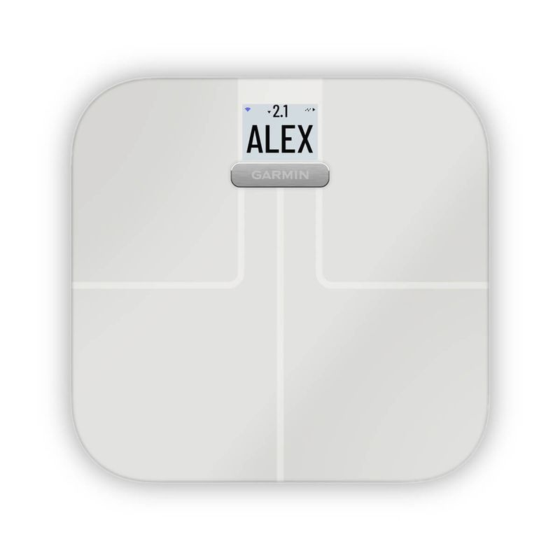 Garmin - Index S2 Smart Scale