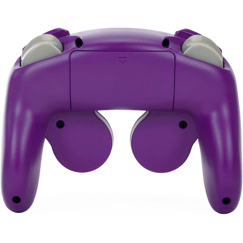 PowerA - GameCube Style Wireless Controller for Nintendo Switch - Toad