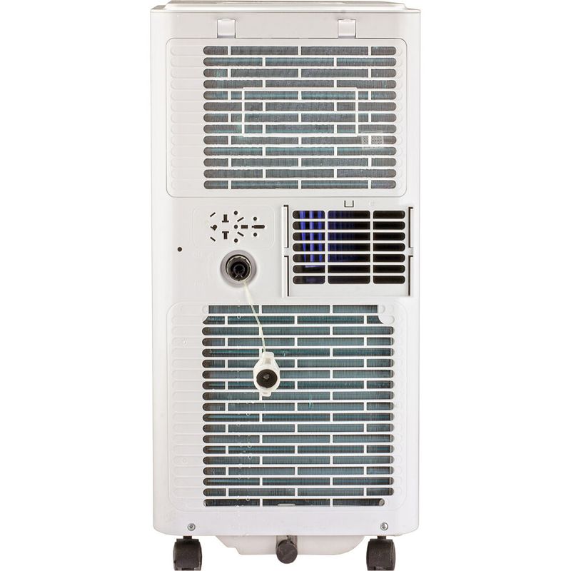 Arctic Wind - 7,500 ASHRAE (5,150 DOE) BTU Portable Air Conditioner