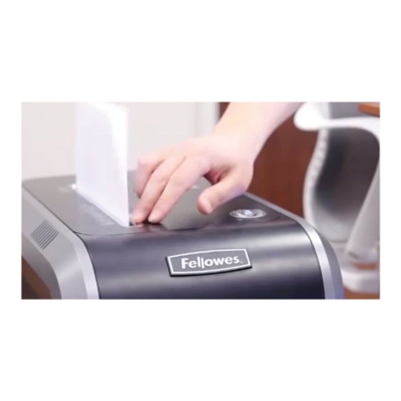 Fellowes Powershred 99Ms - shredder