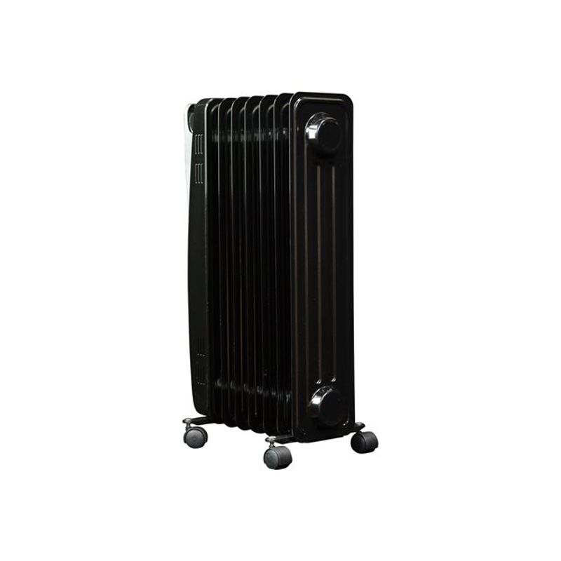 NewAir AH-450B - oil radiator