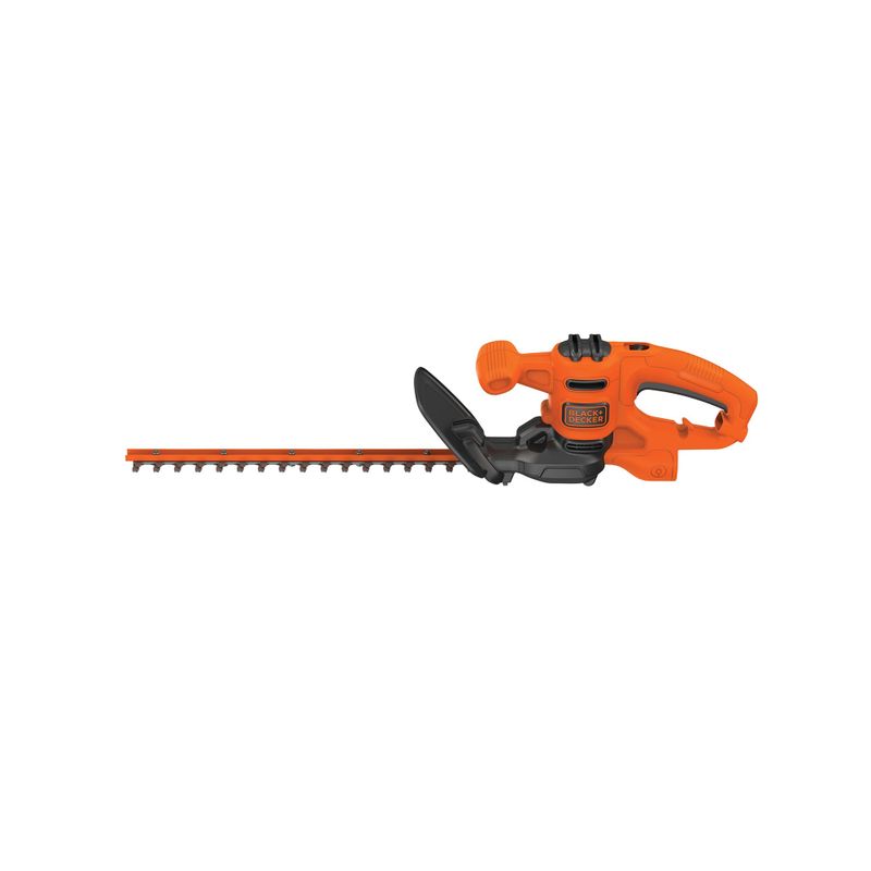 Black & Decker - 16 Dual-Action Electric Hedge Trimmer