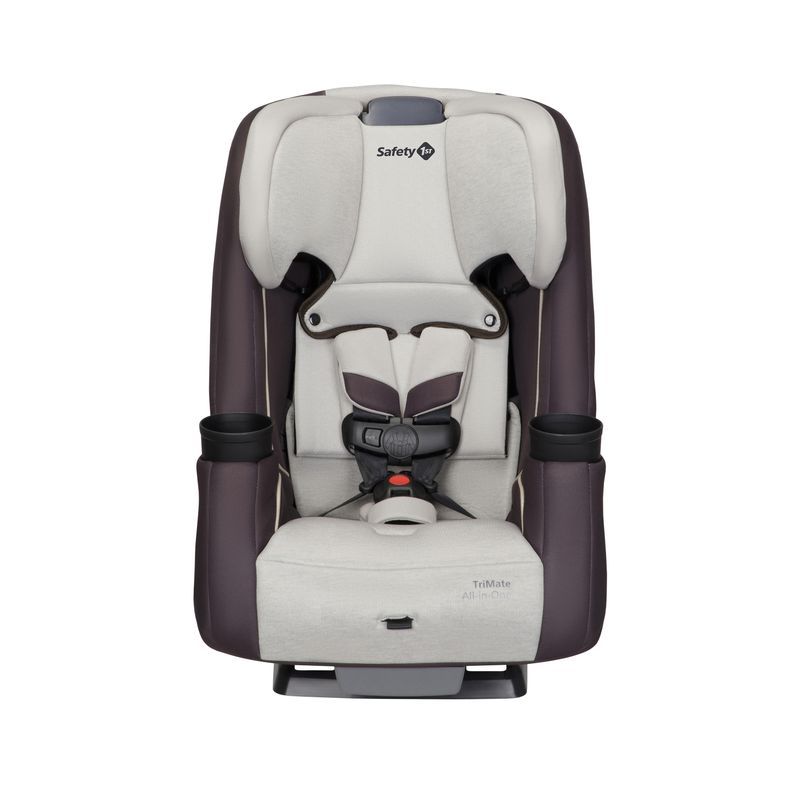 Grow and Go All-in-One Convertible Car Seat High Street