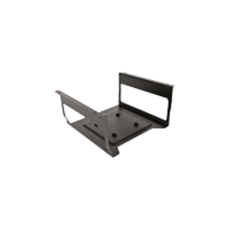 Lenovo Tiny Under Desk Mount Bracket - system mounting bracket