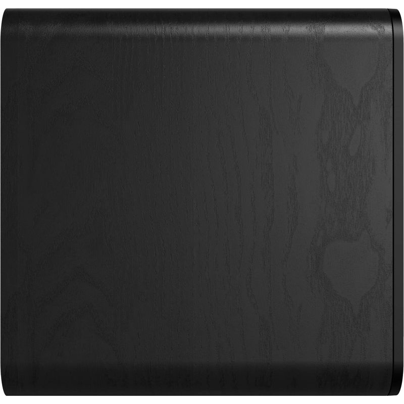 Klipsch - Flexus SUB 100 Subwoofer for CORE Soundbars - Black