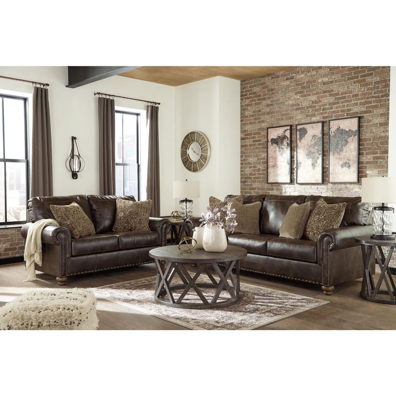 Nicorvo Sofa