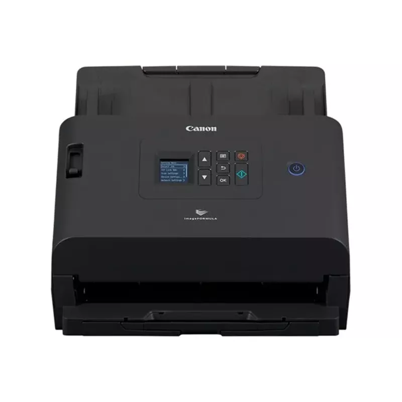 Canon imageFORMULA DR-S250N - document scanner - desktop - USB 2.0 Gigabit LAN USB 3.2 Gen 1