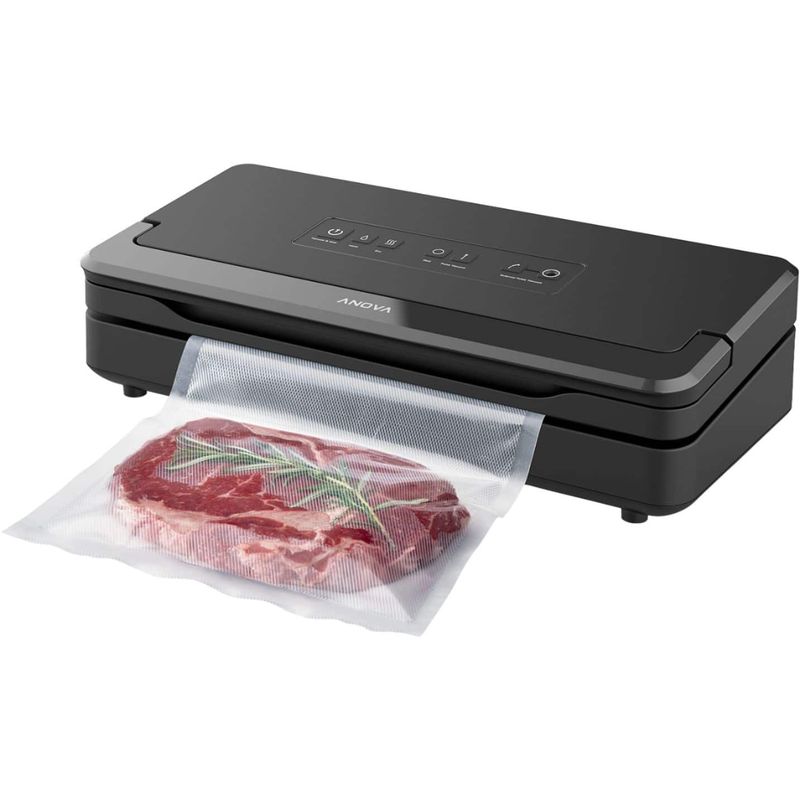 Anova - Precision Vacuum Sealer Pro - Black