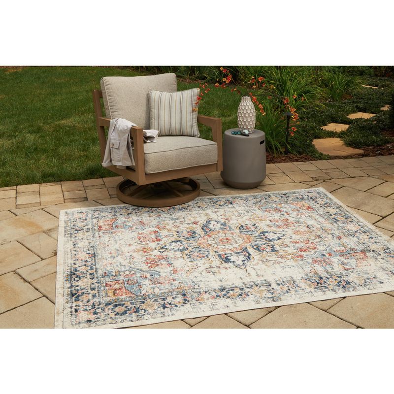 Jarrpage 5' x 7' Rug