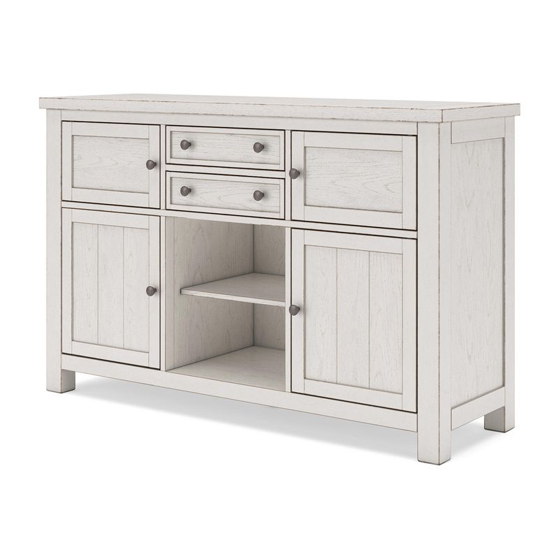 Robbinsdale Dining Server