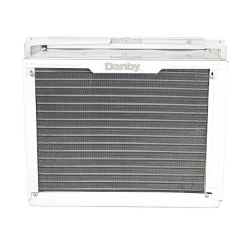 Danby DAC100B6WDB 10000 BTU Window AC in White