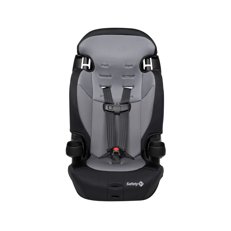 Grand 2-in-1 Booster Car Seat High Street