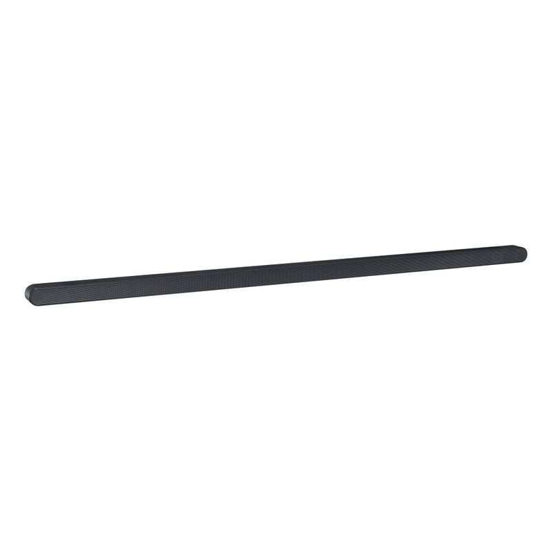 Samsung - Ultra-Slim 3.1.2 Channel Dolby Atmos Soundbar w/ Subwoofer