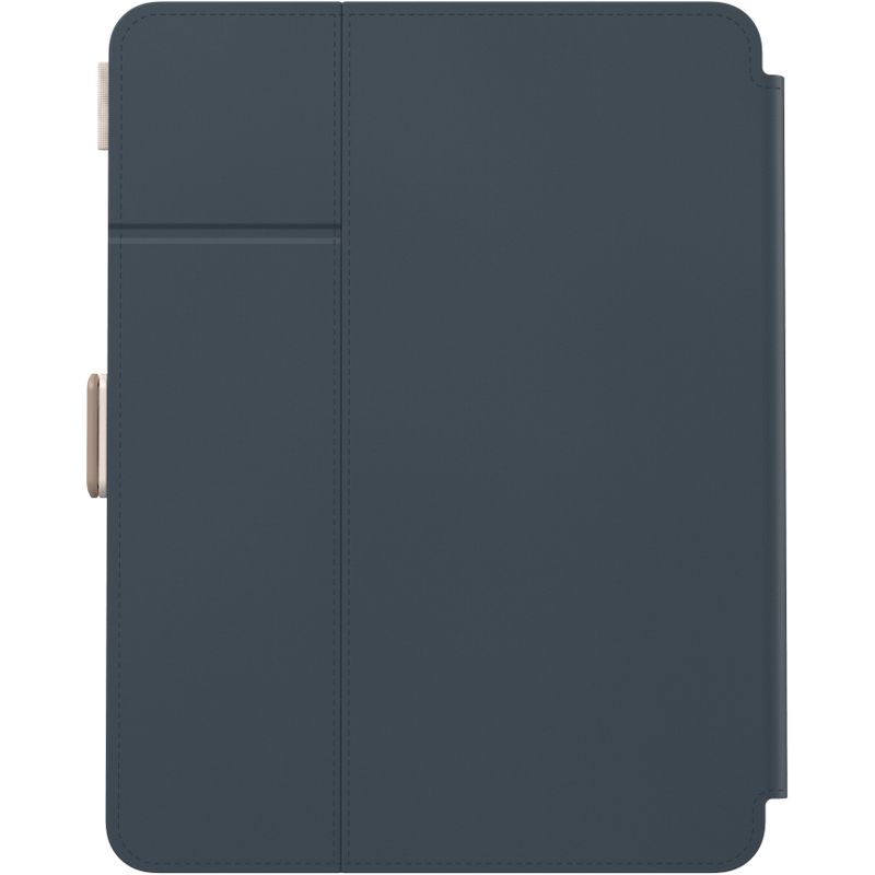 Speck - Balance Folio Case for Apple iPad Air 11"(latest M3/M2), iPad Pro 11"(3rd/2nd/1st Gen) & iPad Air 10.9"(5th/4th Gen) - Charcoal