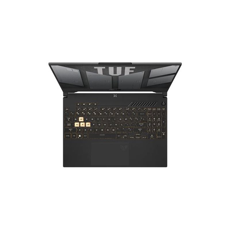 ASUS TUF Gaming F15 FX507ZC-RS51 - 15.6 - Intel Core i5 - 12500H - 8 GB RAM - 512 GB SSD