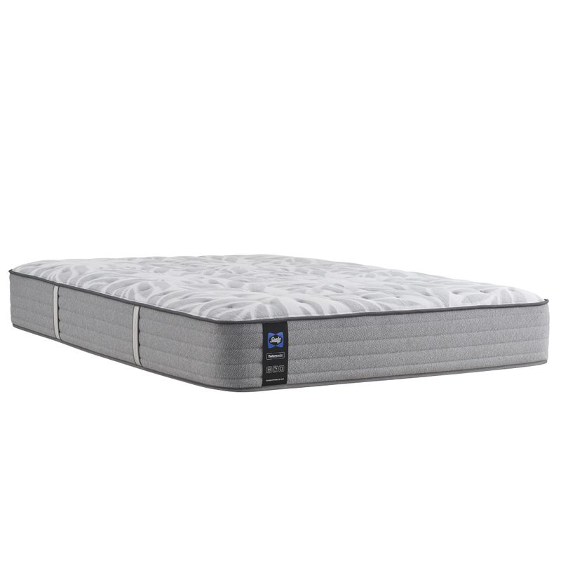 Sealy Posturepedic Spring Silver Pine Medium Feel Mattress, Full