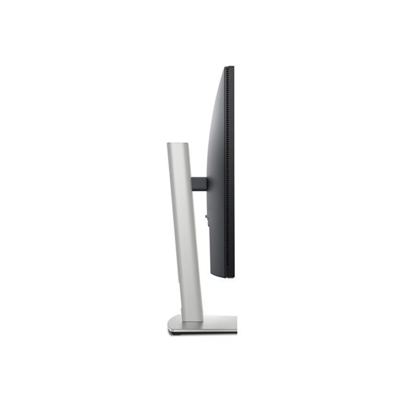Dell - 27" IPS LED FHD 100Hz Monitor (USB, HDMI) - Black, Gray, Multicolor