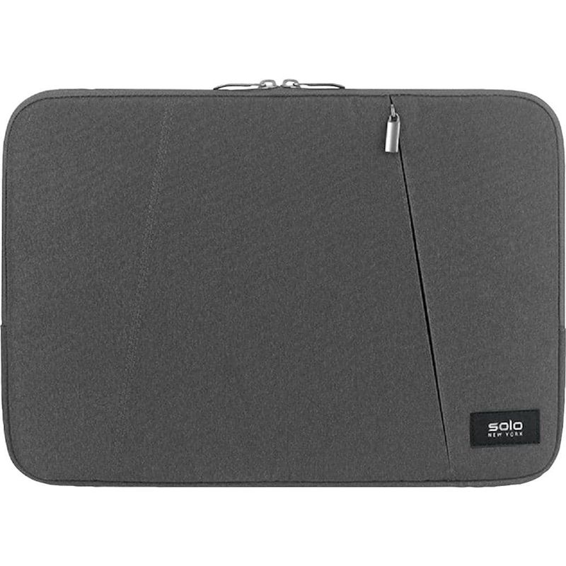 Solo New York - Oswald Sleeve for 15.6" Laptop - Gray