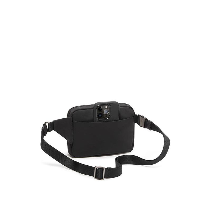 TUMI - Voyageur Sedona Crossbody/Sling - Black/Gunmetal
