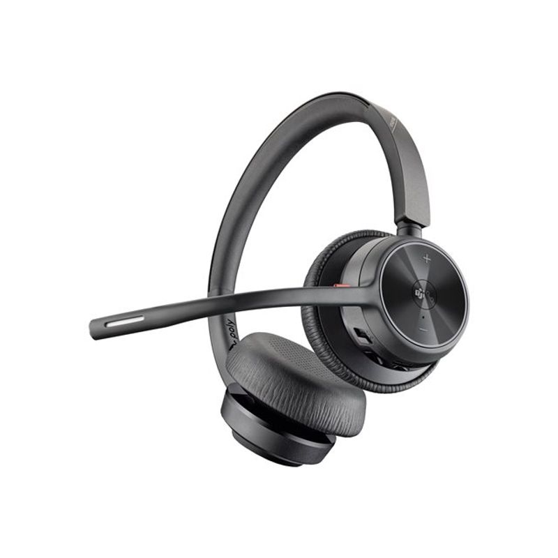 Poly Voyager 4320-M - headset