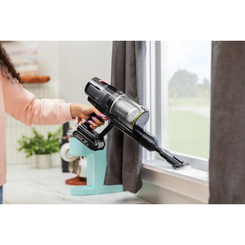 BISSELL - CleanView XR 300W Stick Cordless Vacuum