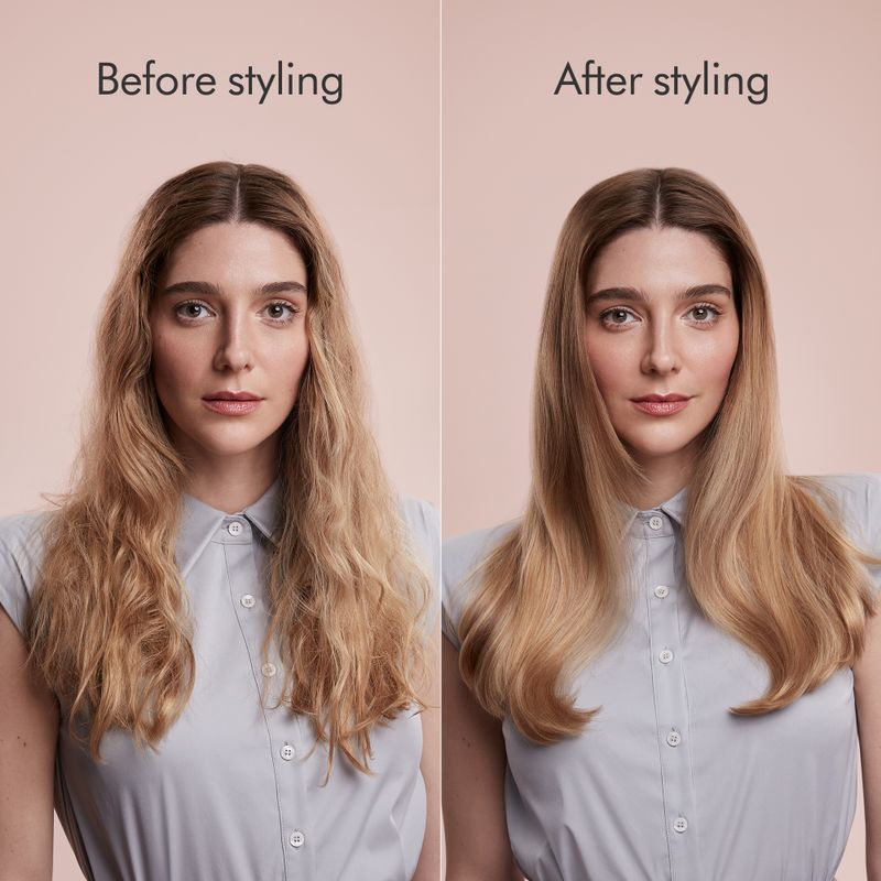 Dyson - Supersonic Hair Dryer Nickel/Copper