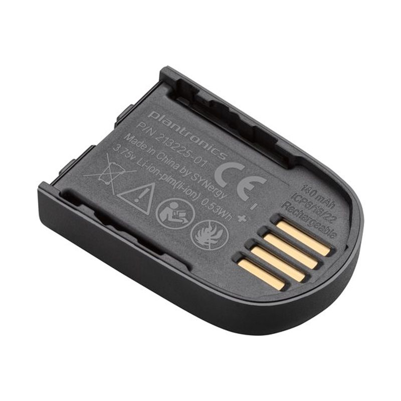 Poly Savi 8245-M - headset