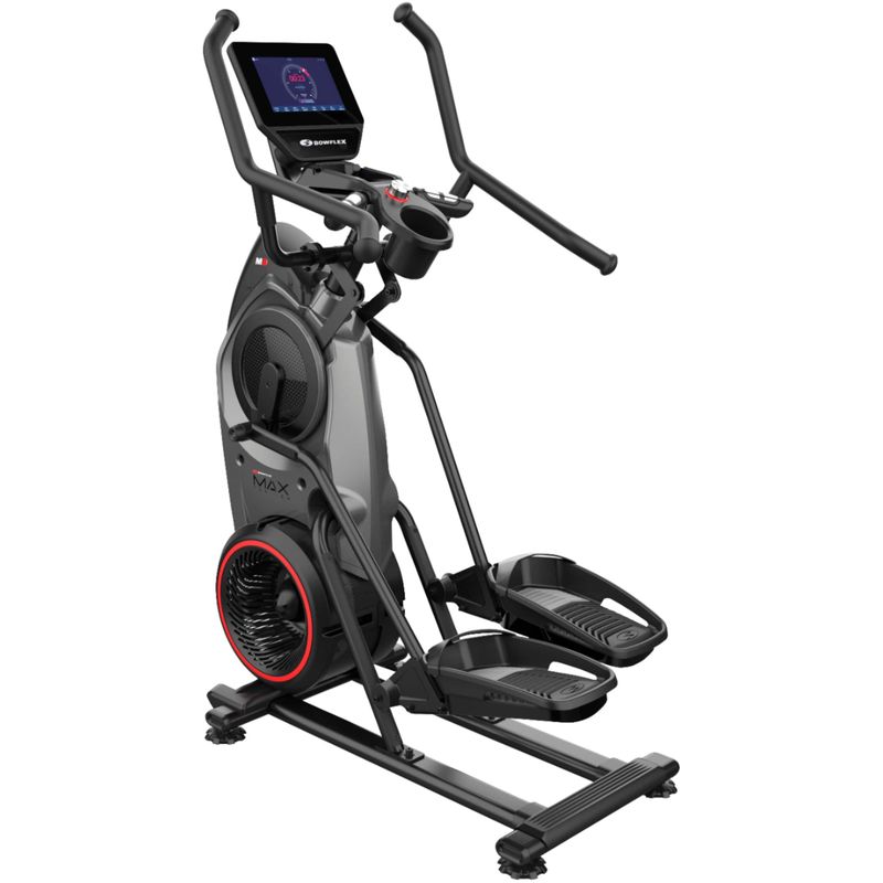 BowFlex - Max Trainer M9 - Gray