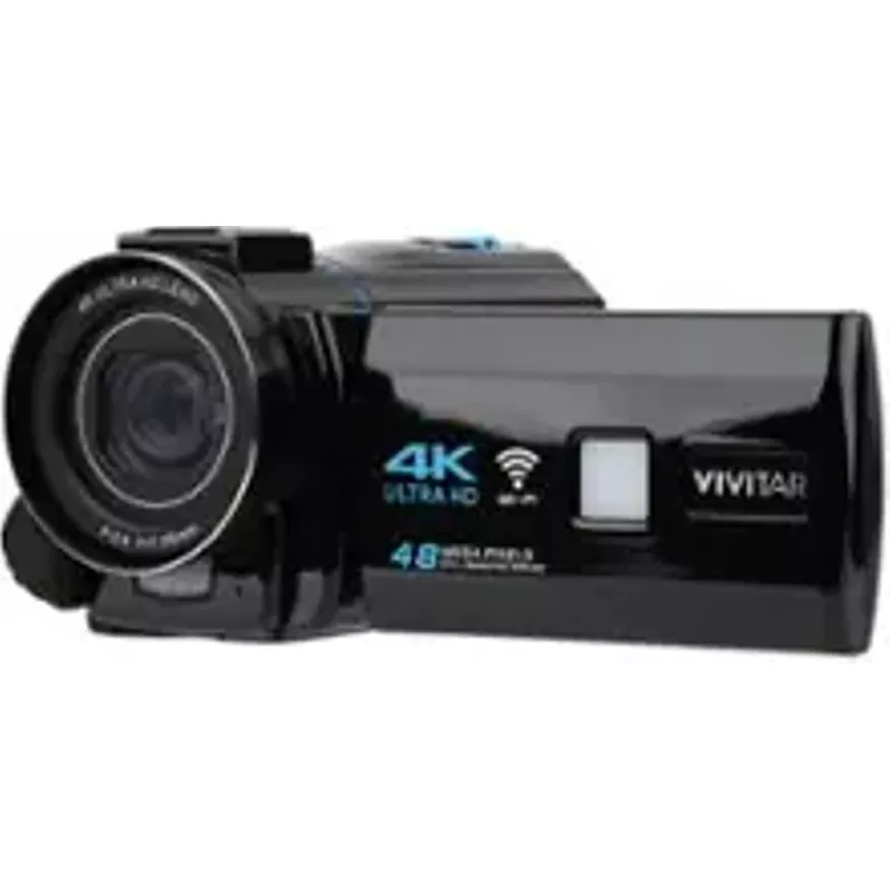 Vivitar - Digital Camcorder