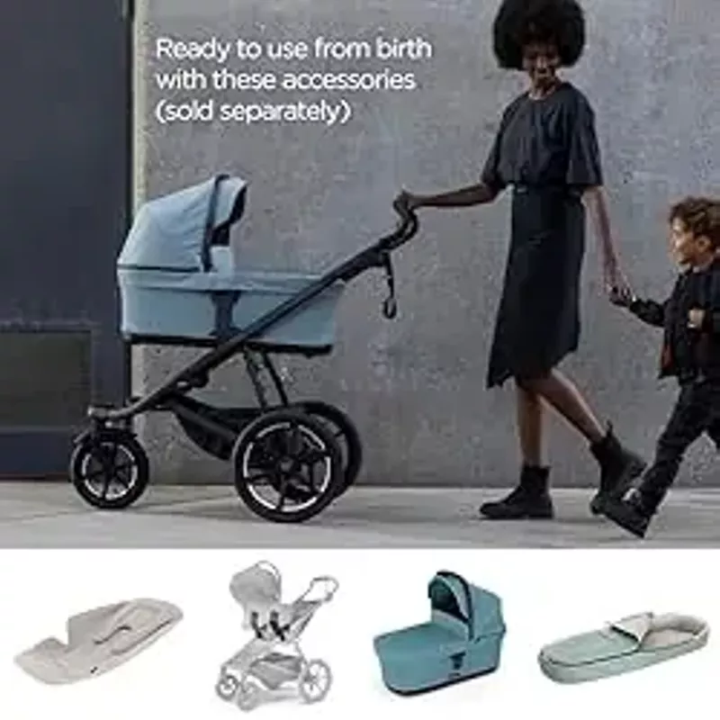 Thule Stroller