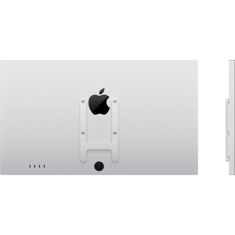 Alt View Zoom 13. Apple - Studio Display - Nano-texture Glass VESA Mount Adapter