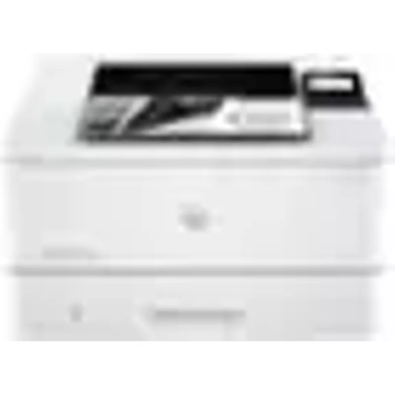 HP - LaserJet Pro 4001n Black-and-White Laser Printer