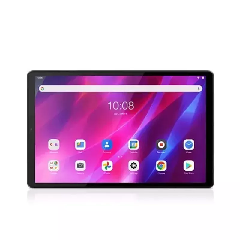 Lenovo - 10.3" Tab K10 - Tablet - Wifi - 3GB RAM - 32GB Storage - Android 11 - Abyss Blue