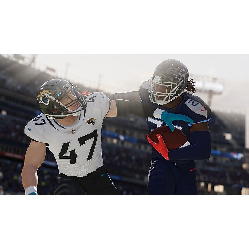 Alt View Zoom 14. Madden NFL 22 Standard Edition - Xbox One